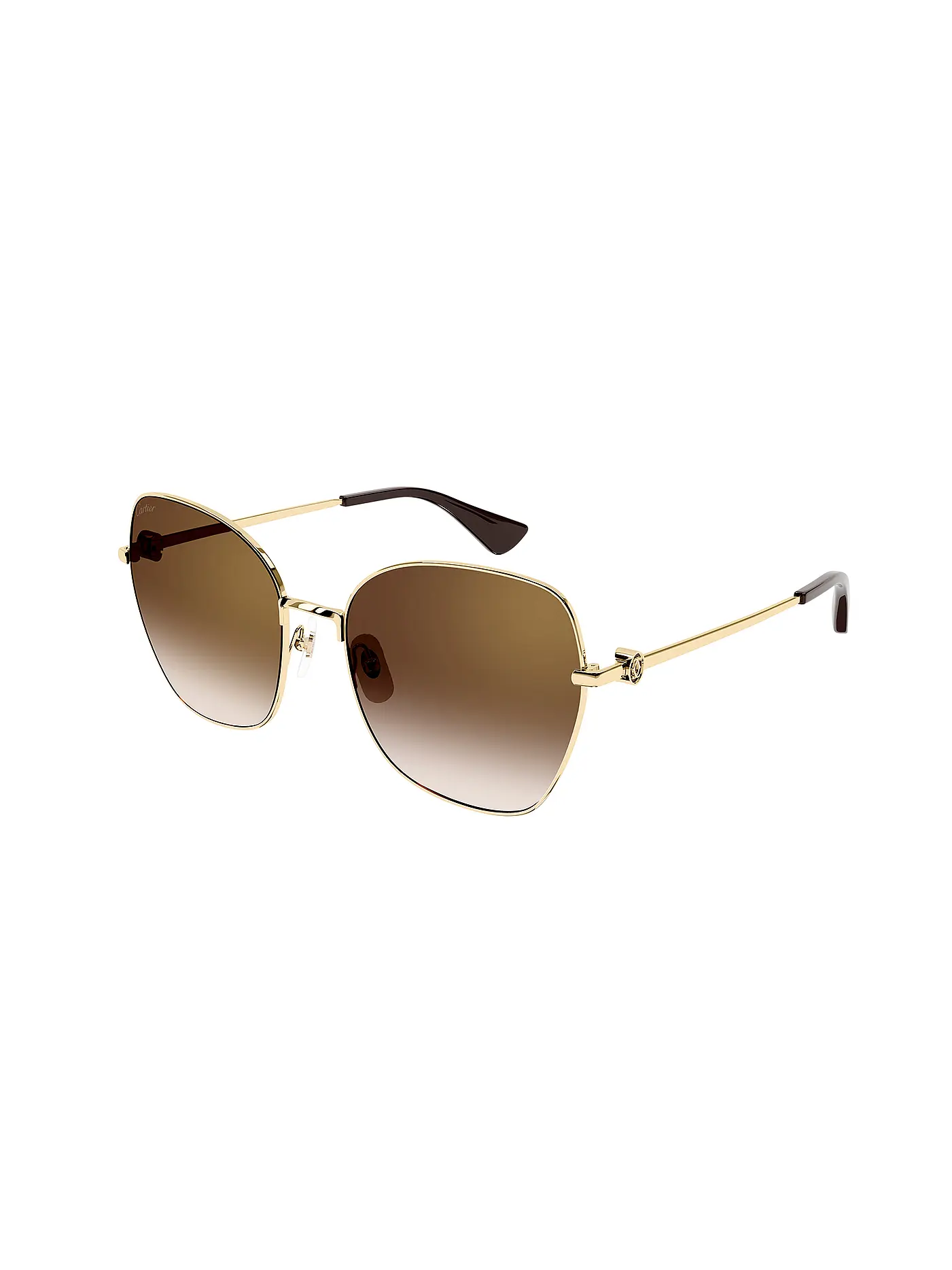 CARTIER | Sonnenbrille CT0402S | 